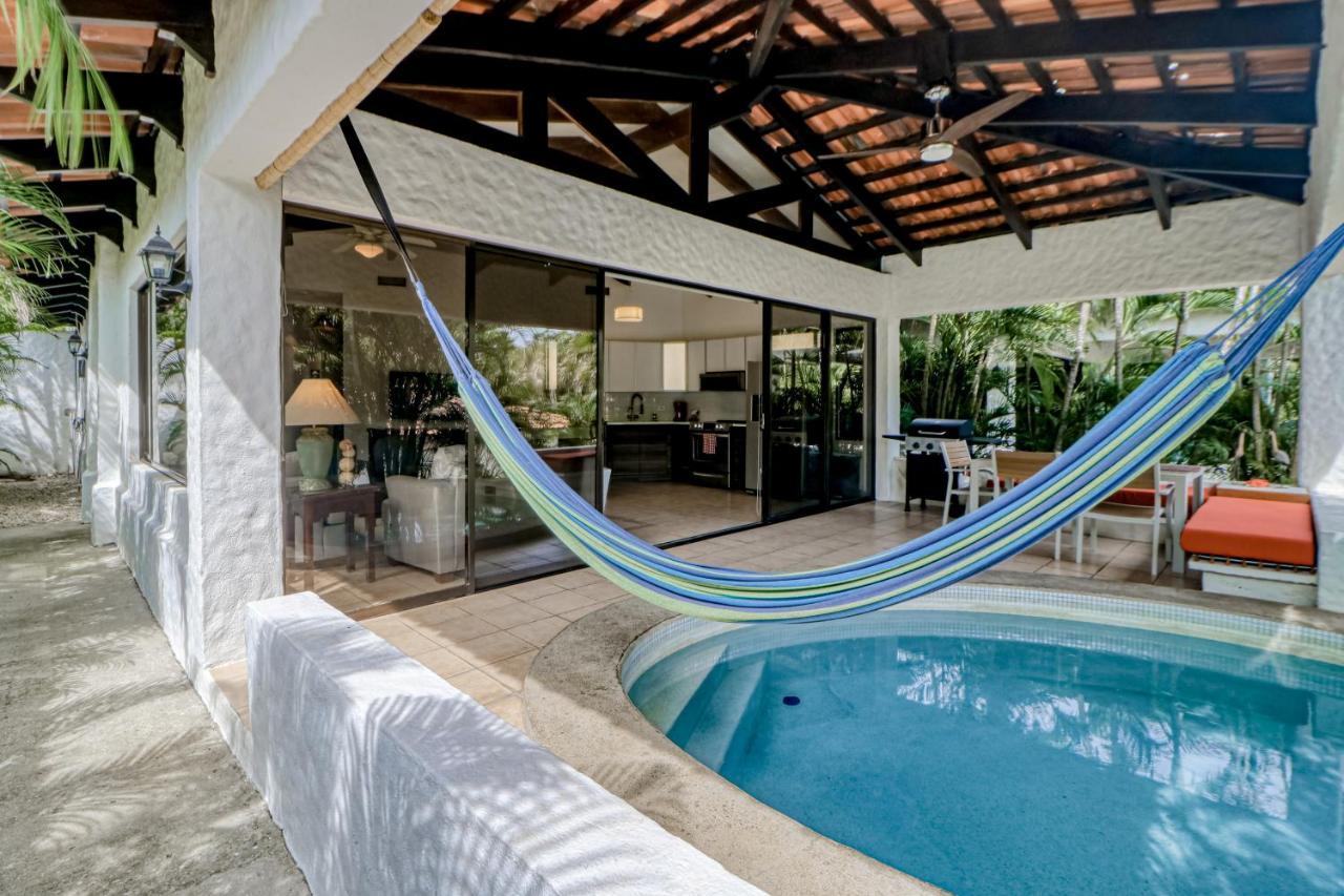פלאיה הרמוסה Villas @ Villa Sol חדר תמונה
