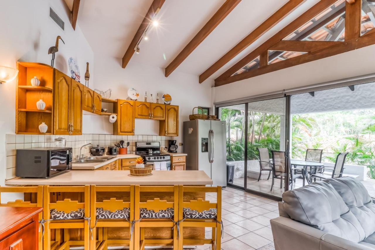 פלאיה הרמוסה Villas @ Villa Sol חדר תמונה