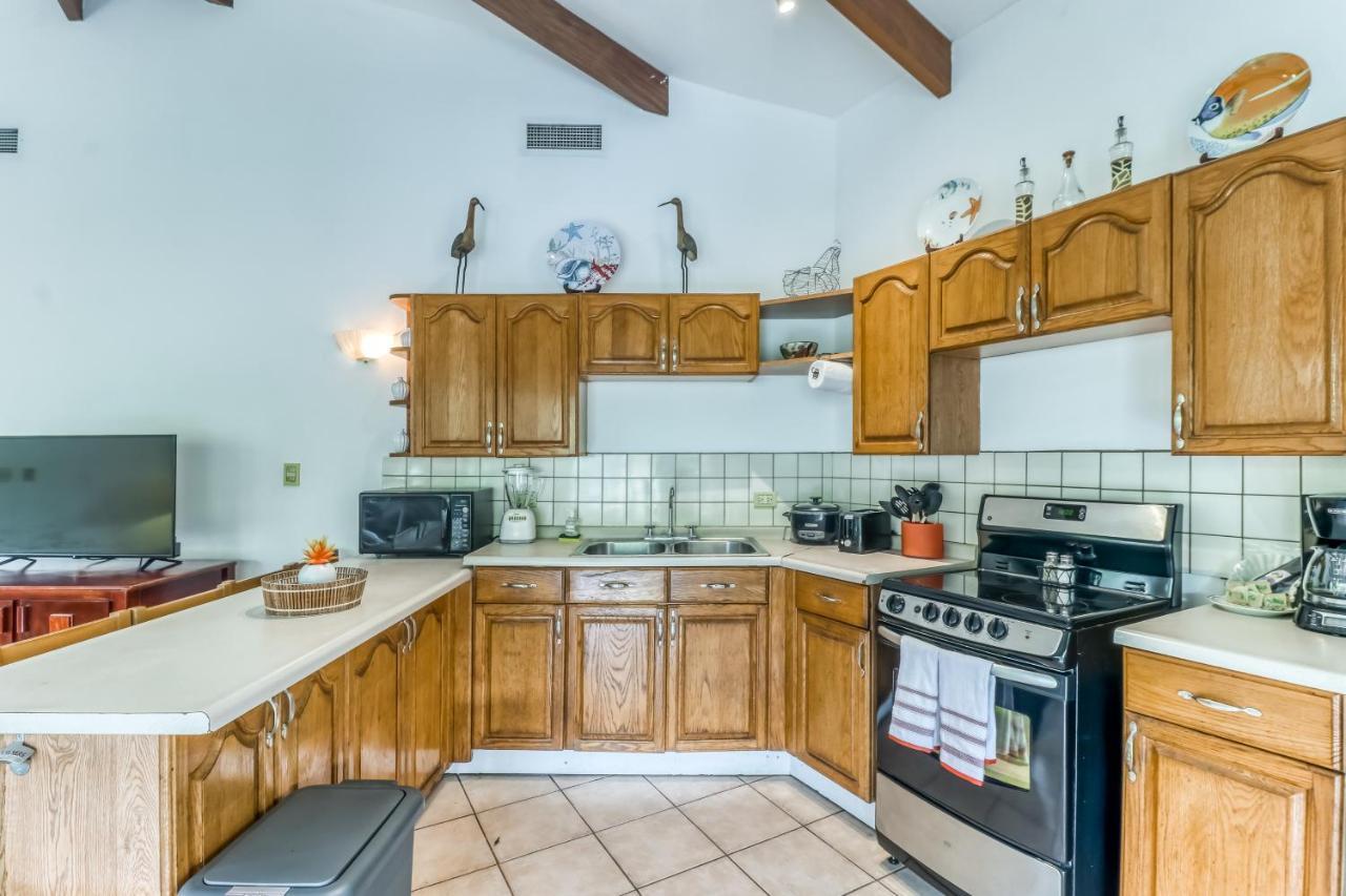 פלאיה הרמוסה Villas @ Villa Sol חדר תמונה