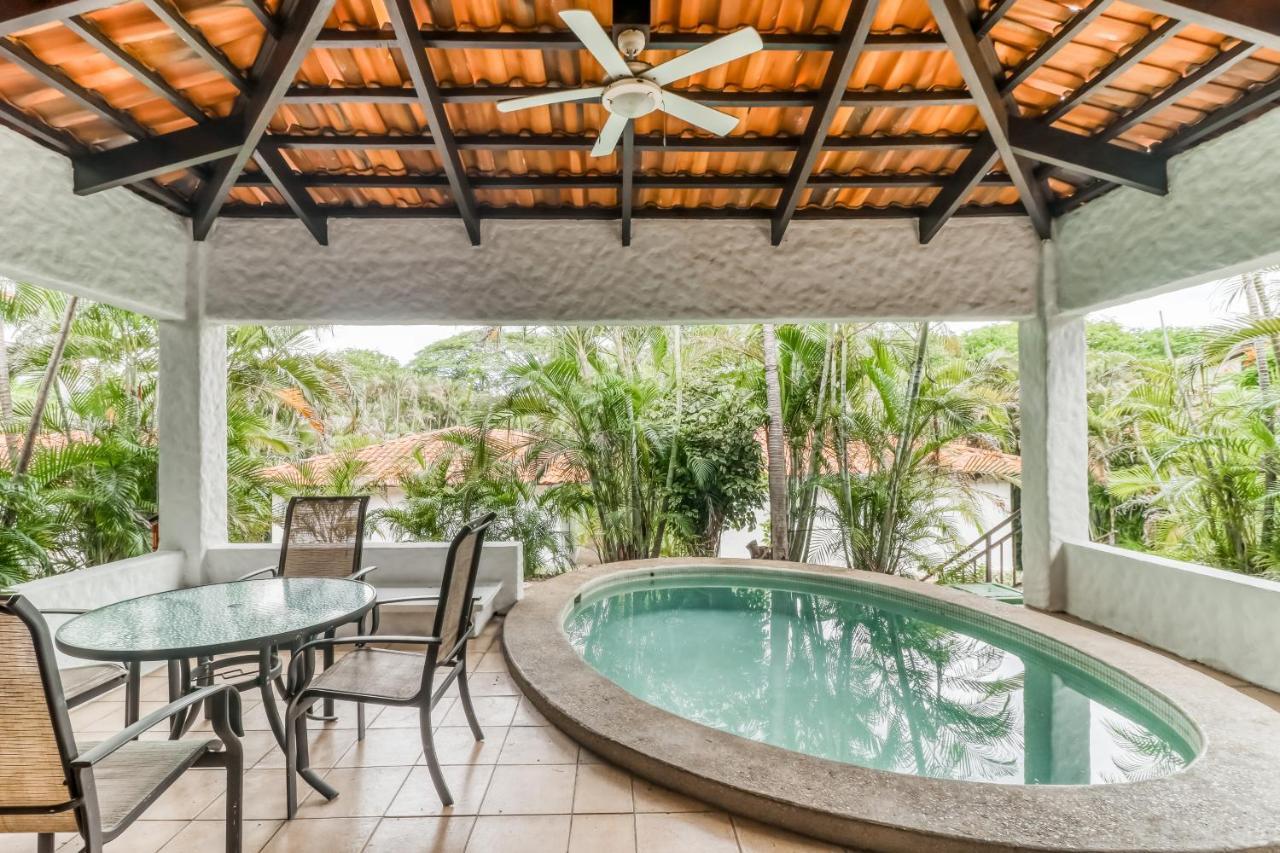 פלאיה הרמוסה Villas @ Villa Sol חדר תמונה