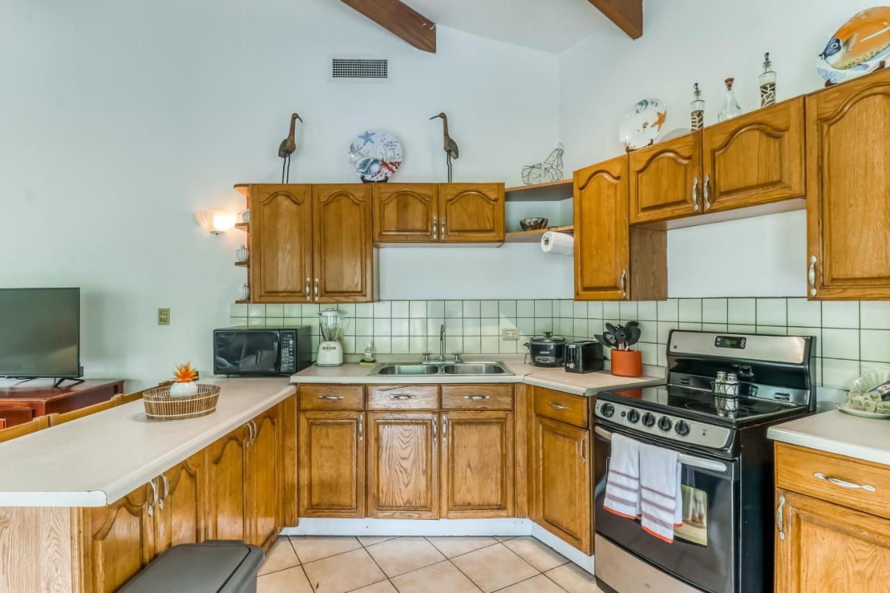 פלאיה הרמוסה Villas @ Villa Sol חדר תמונה