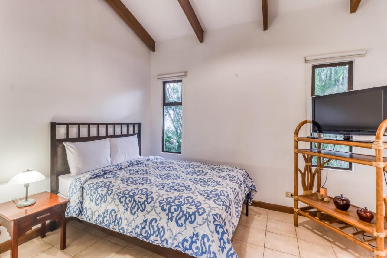 פלאיה הרמוסה Villas @ Villa Sol חדר תמונה
