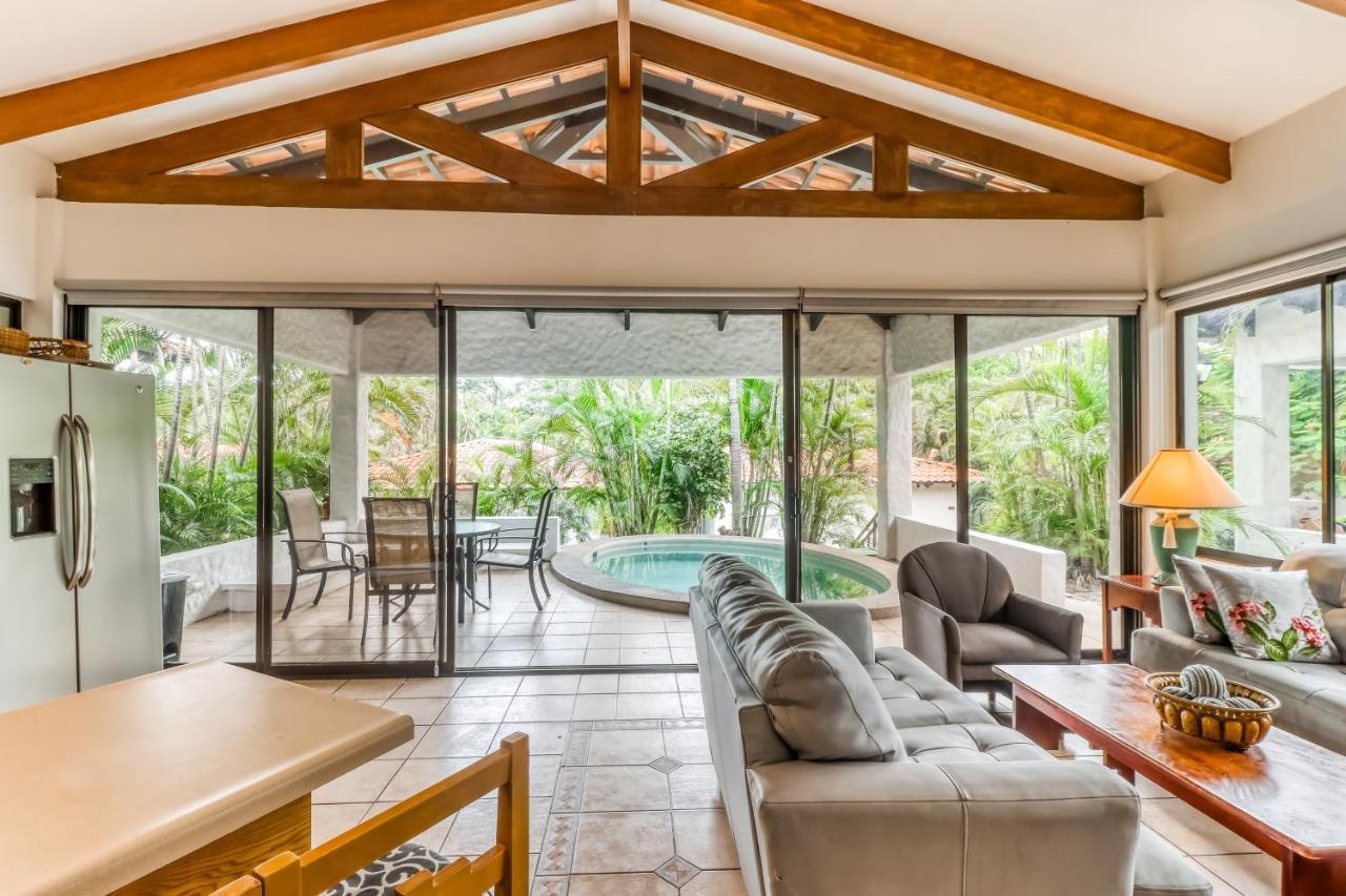 פלאיה הרמוסה Villas @ Villa Sol חדר תמונה