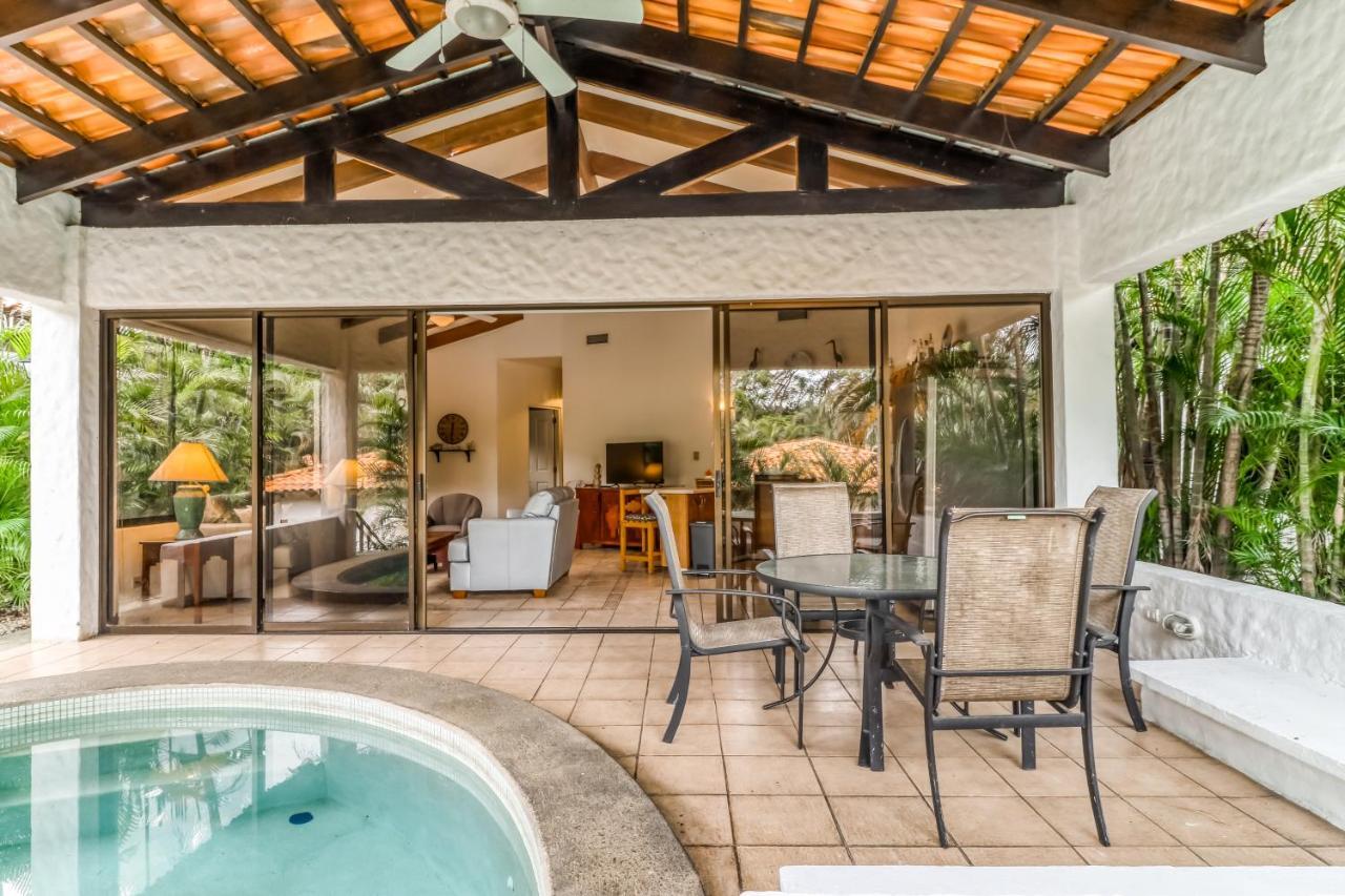 פלאיה הרמוסה Villas @ Villa Sol חדר תמונה