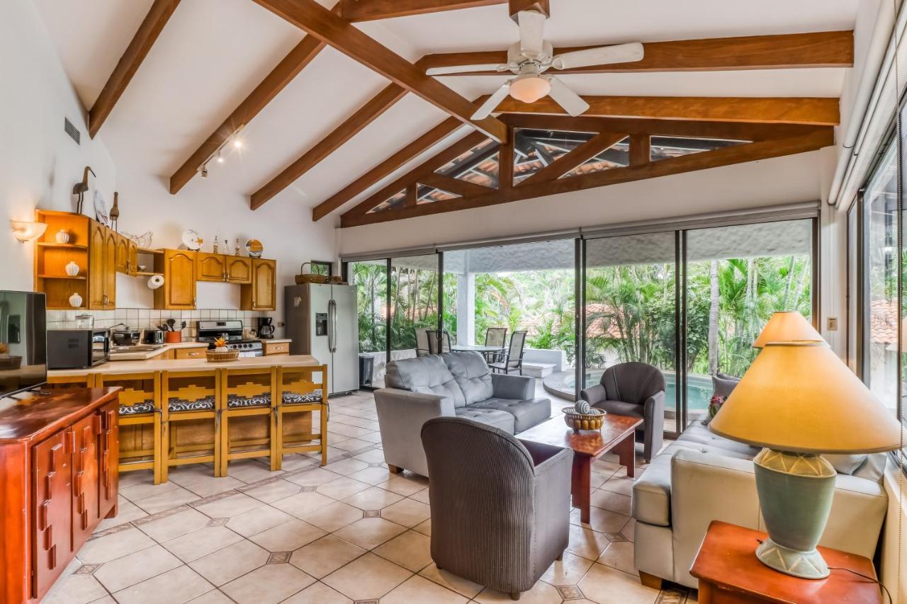 פלאיה הרמוסה Villas @ Villa Sol חדר תמונה