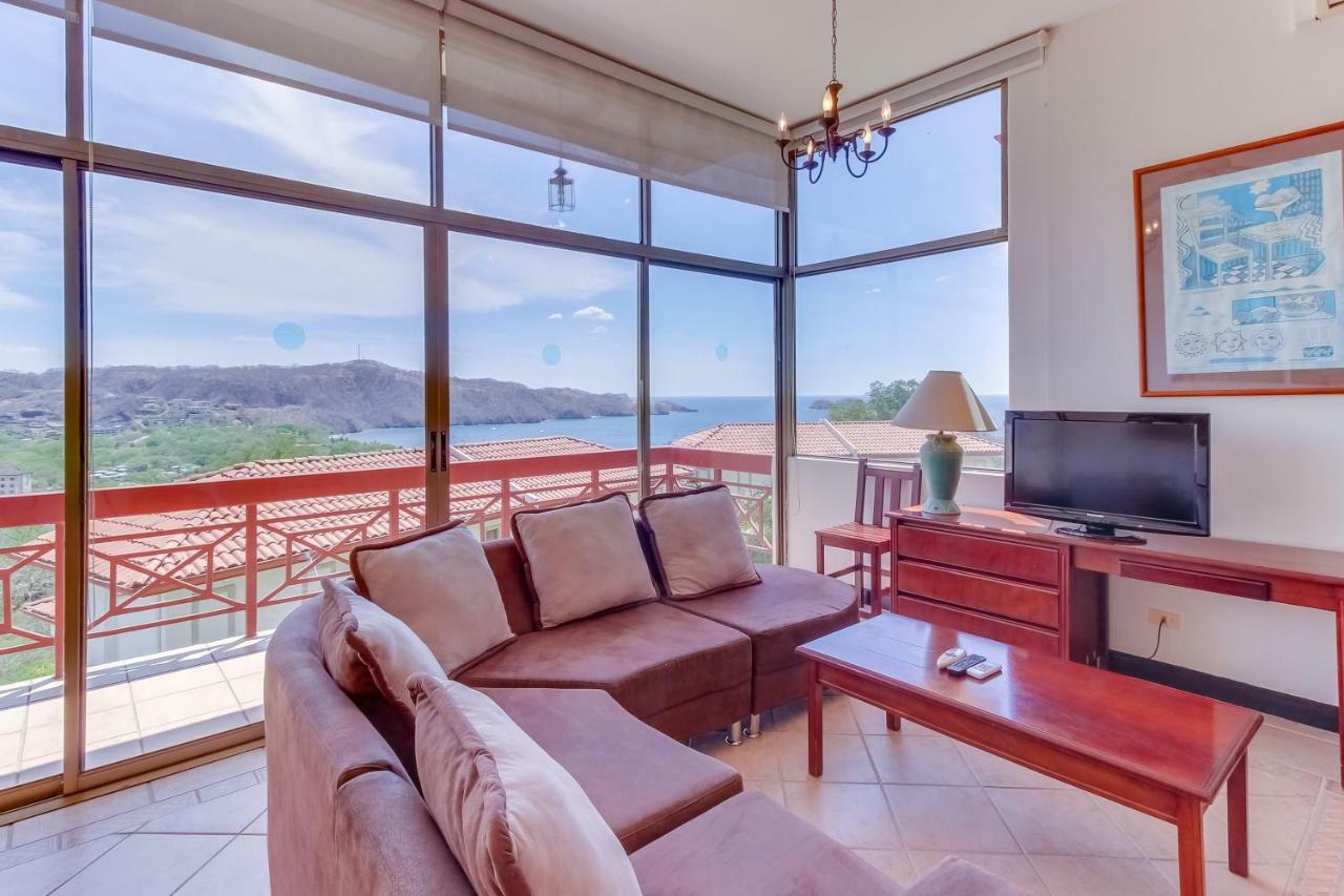 פלאיה הרמוסה Villas @ Villa Sol מראה חיצוני תמונה